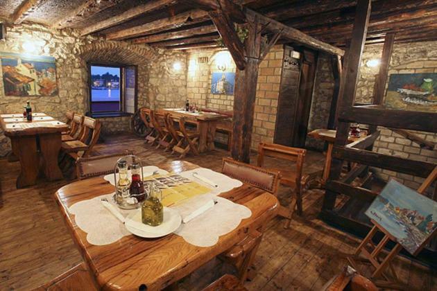 Chic Loft Appartment Крк Экстерьер фото