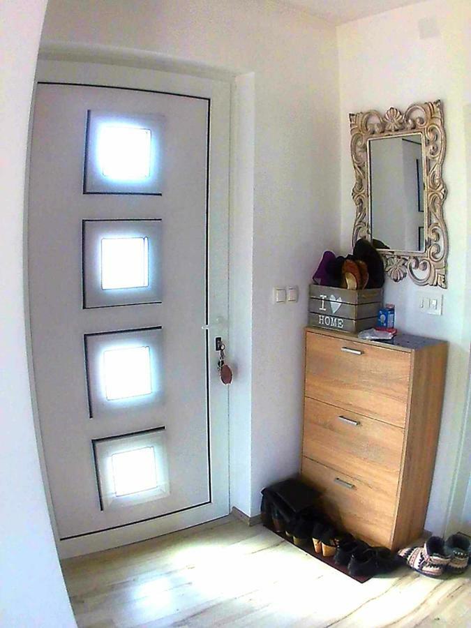 Chic Loft Appartment Крк Экстерьер фото